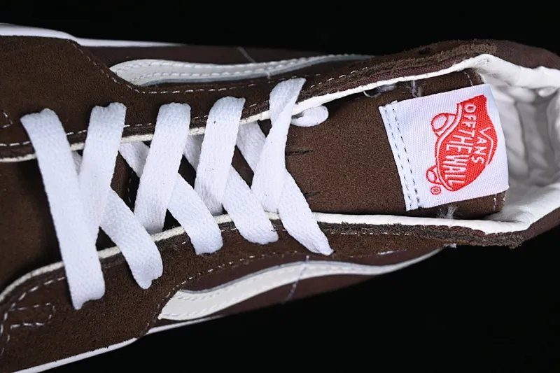 All categories Vans Vans series Vans Hi Vans high-top Vans Sk8-Hi Pro Vans official high-top casual sneakers VN0A5JMJ8EE